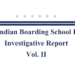 Federal Government acknowledges wrongdoing in Native boarding school policy, DOI report finds